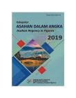 Kabupaten Asahan Dalam Angka 2019