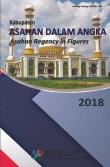 Asahan Regency in Figures 2018